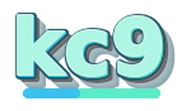 kc9 logo