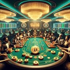 kc9 Baccarat Ruang VIP